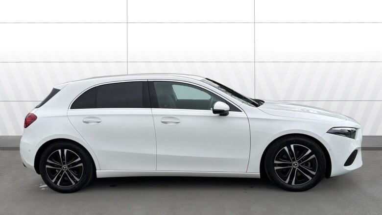 Mercedes-Benz A-Class A200 Sport Executive 5dr Auto Petrol Hatchback